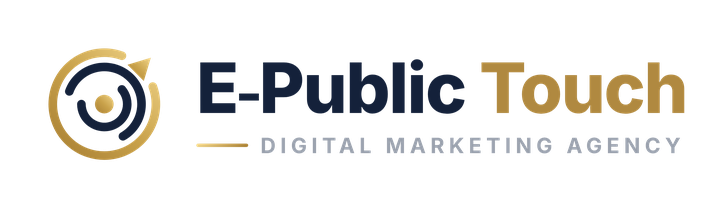 E-Public Touch — Digital Marketing Agency